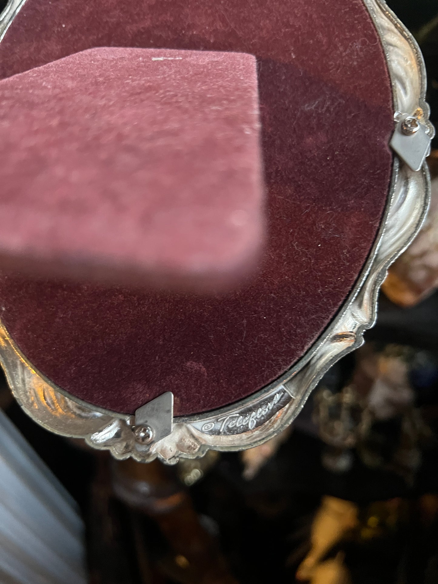 Immaculate Conception Madonna