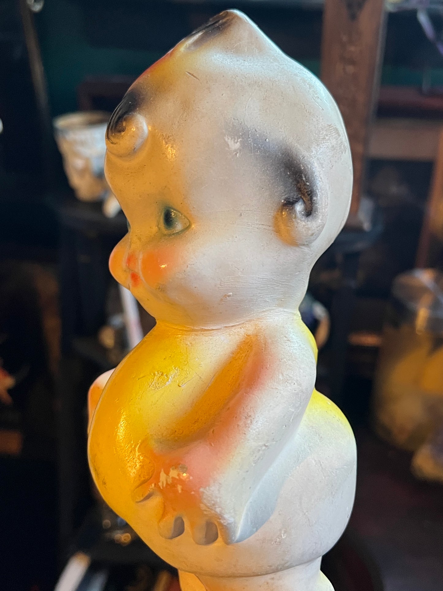 Carnival Kewpie