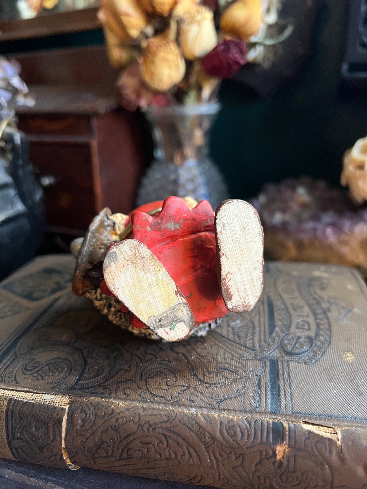 Viking Figurine