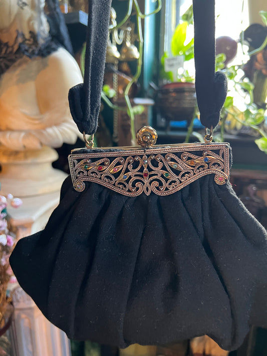 Guild Creations Evening Bag