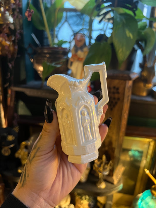 The Apostles Pitcher Salt & Pepper Shakers