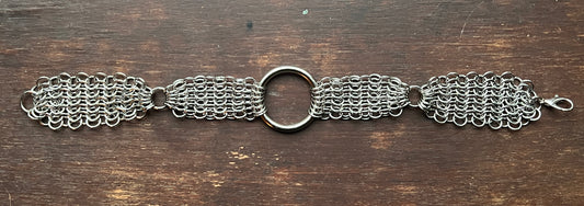 Demitris Chainmail Choker