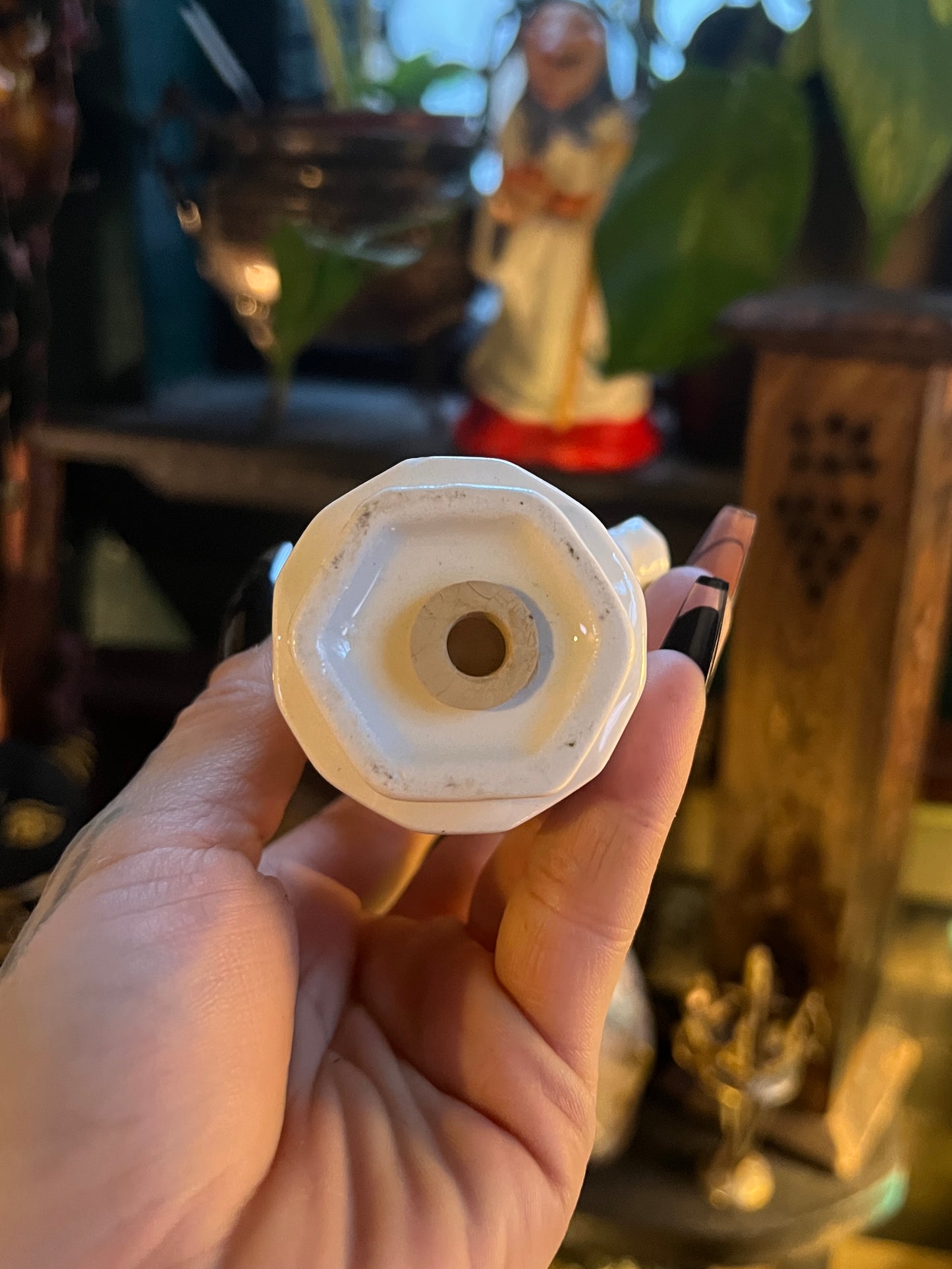 The Apostles Pitcher Salt & Pepper Shakers