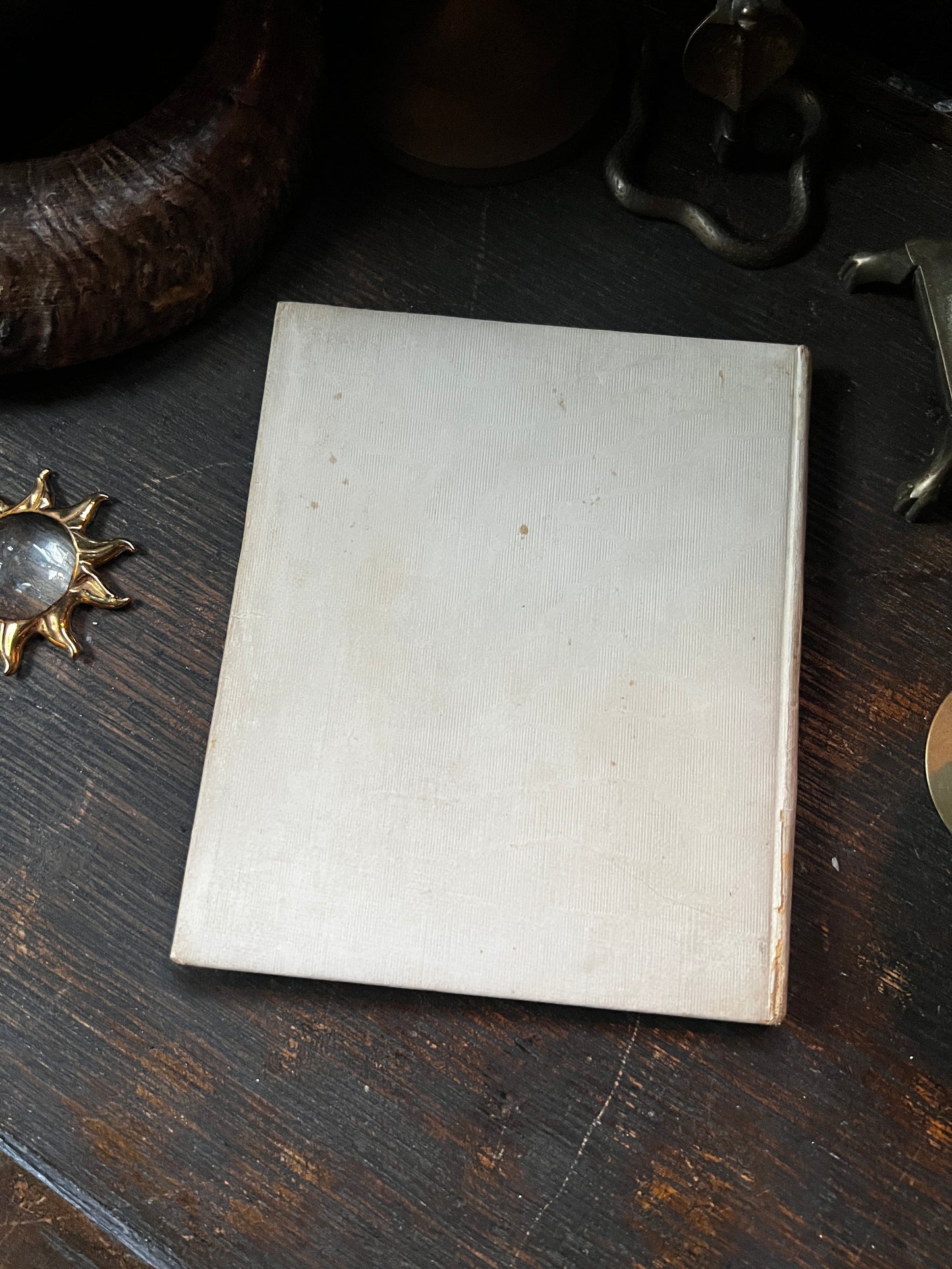 1898 Roses and Lilies by Henry Wadsworth Longfellow