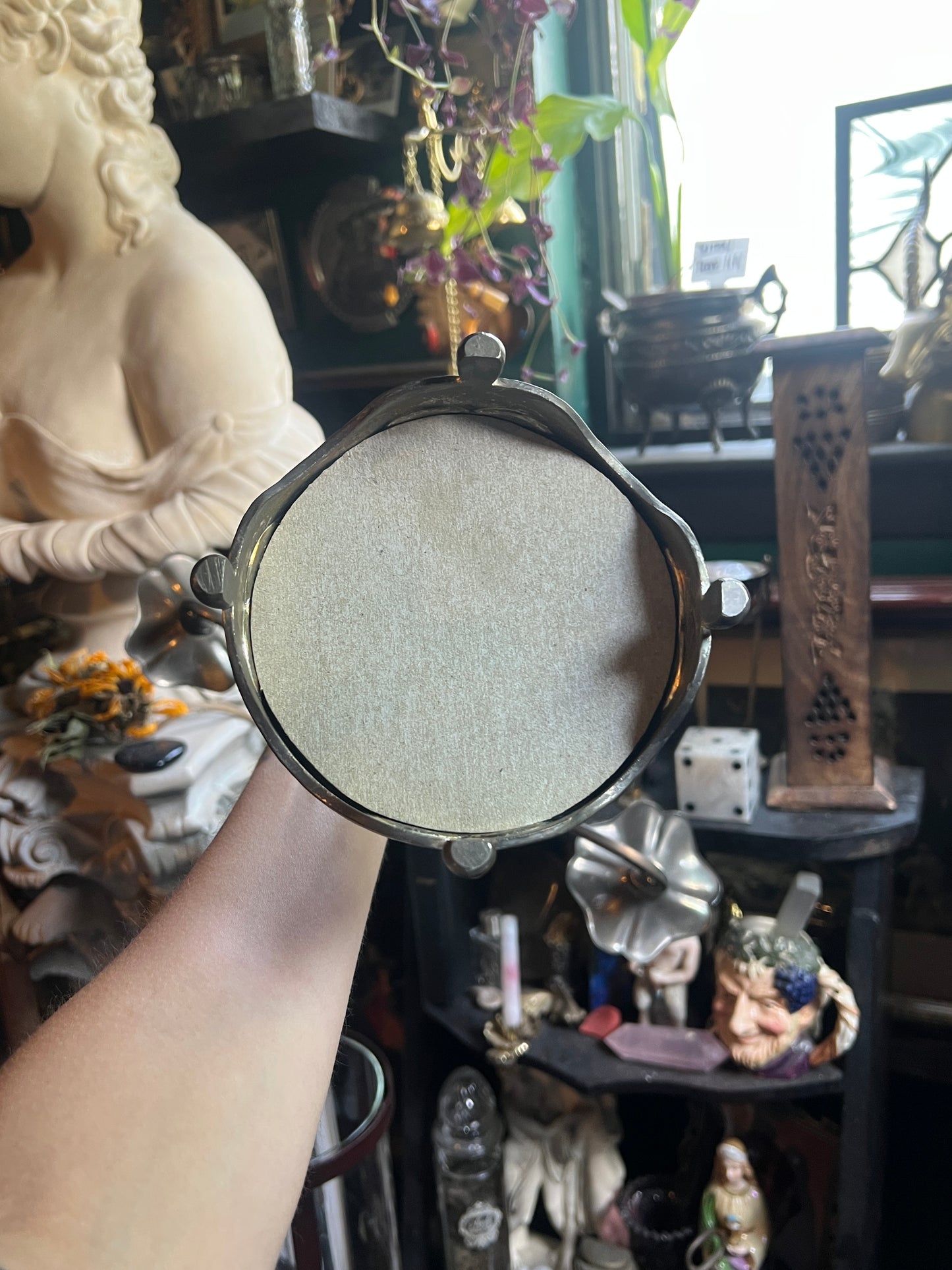 Godinger Silver-plated Candelabra