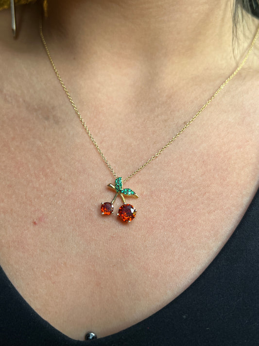 Aphrodite’s Cherries