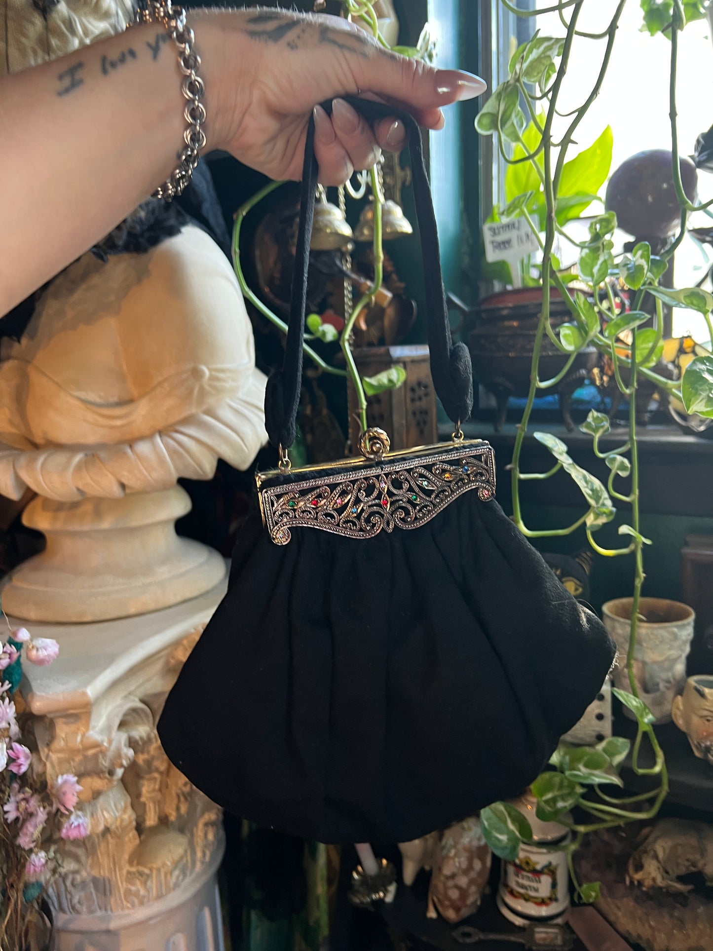Guild Creations Evening Bag