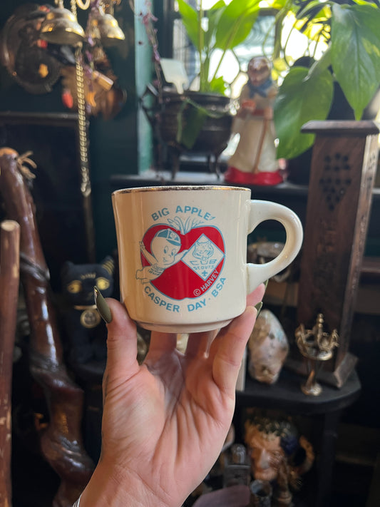 Casper Day NYC Cub Scouts Mug