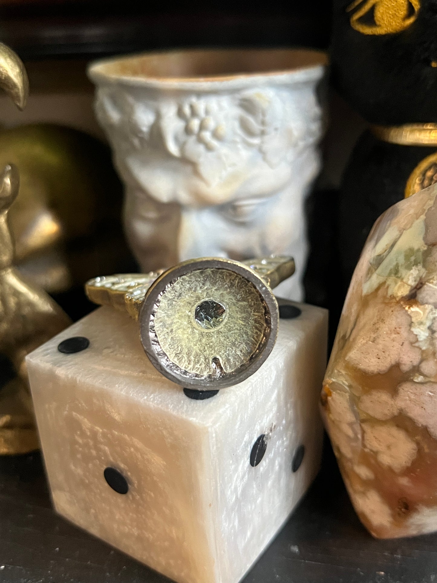 Whimsical Butterfly Decor