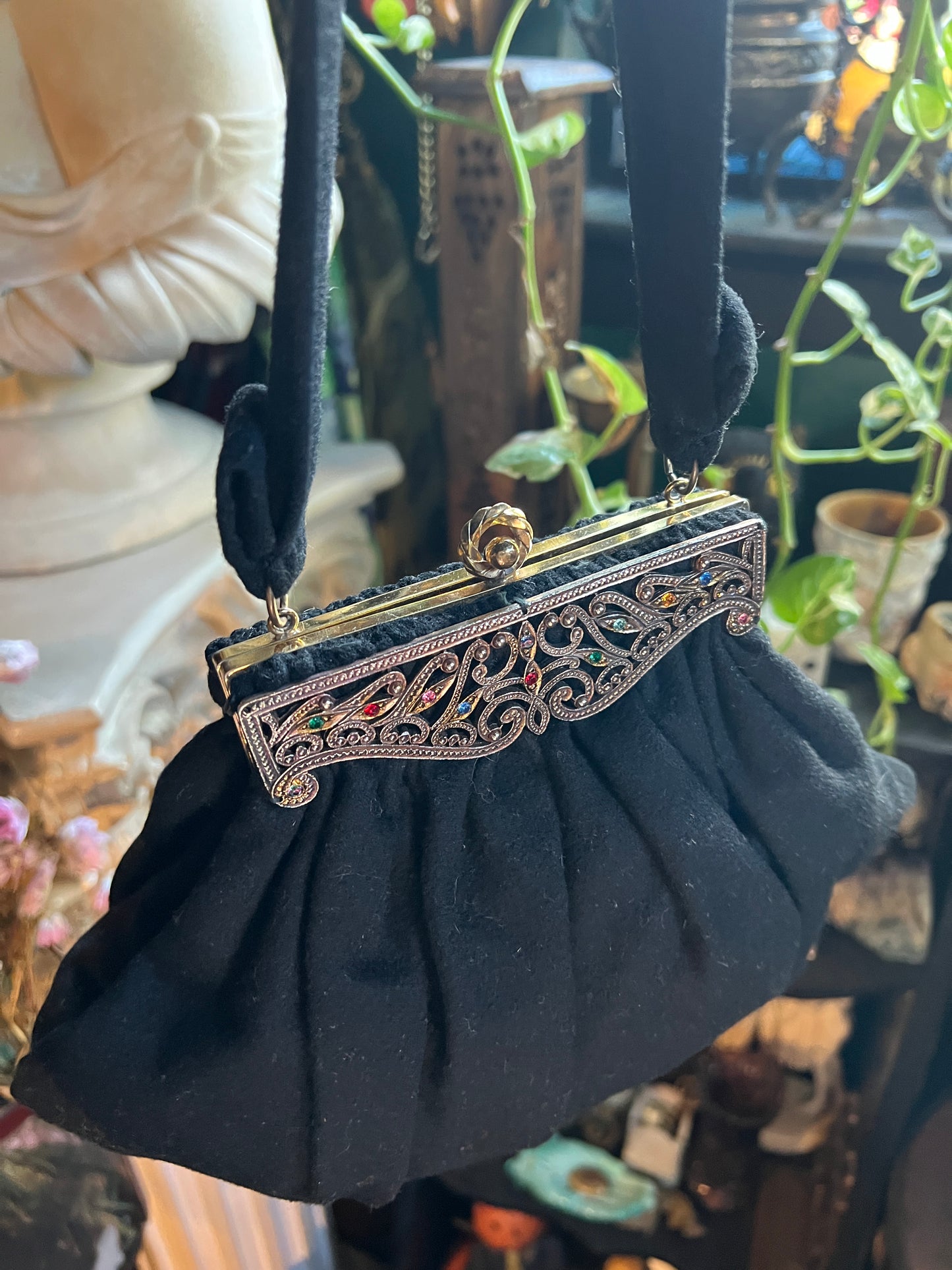 Guild Creations Evening Bag