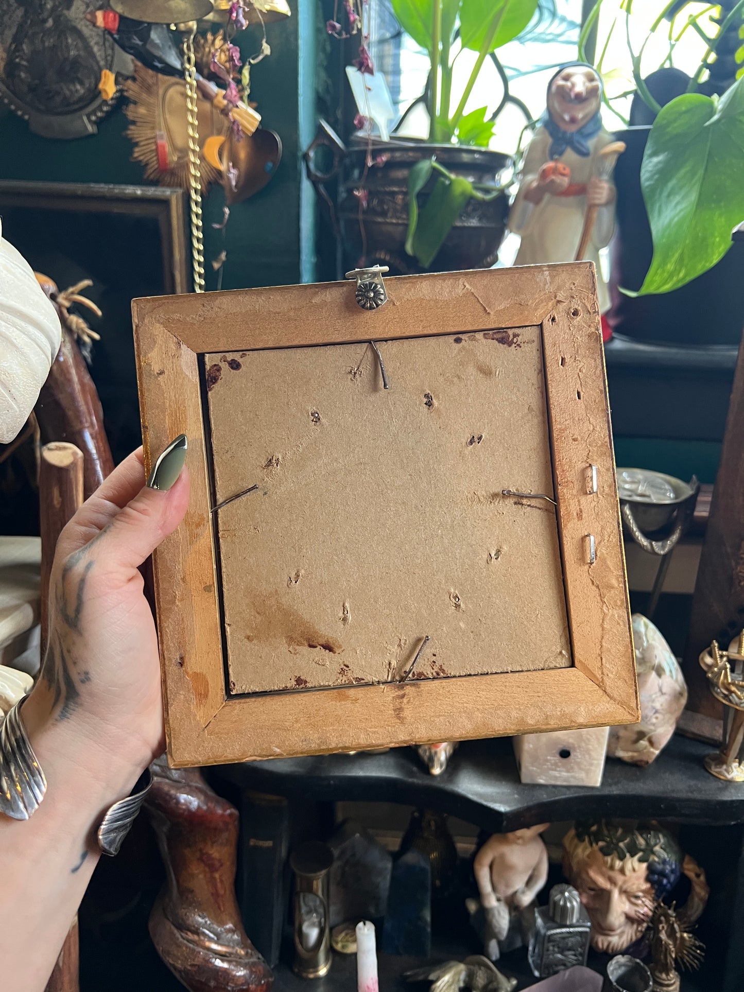 Fragonard Cameo Gold Gilt Frames