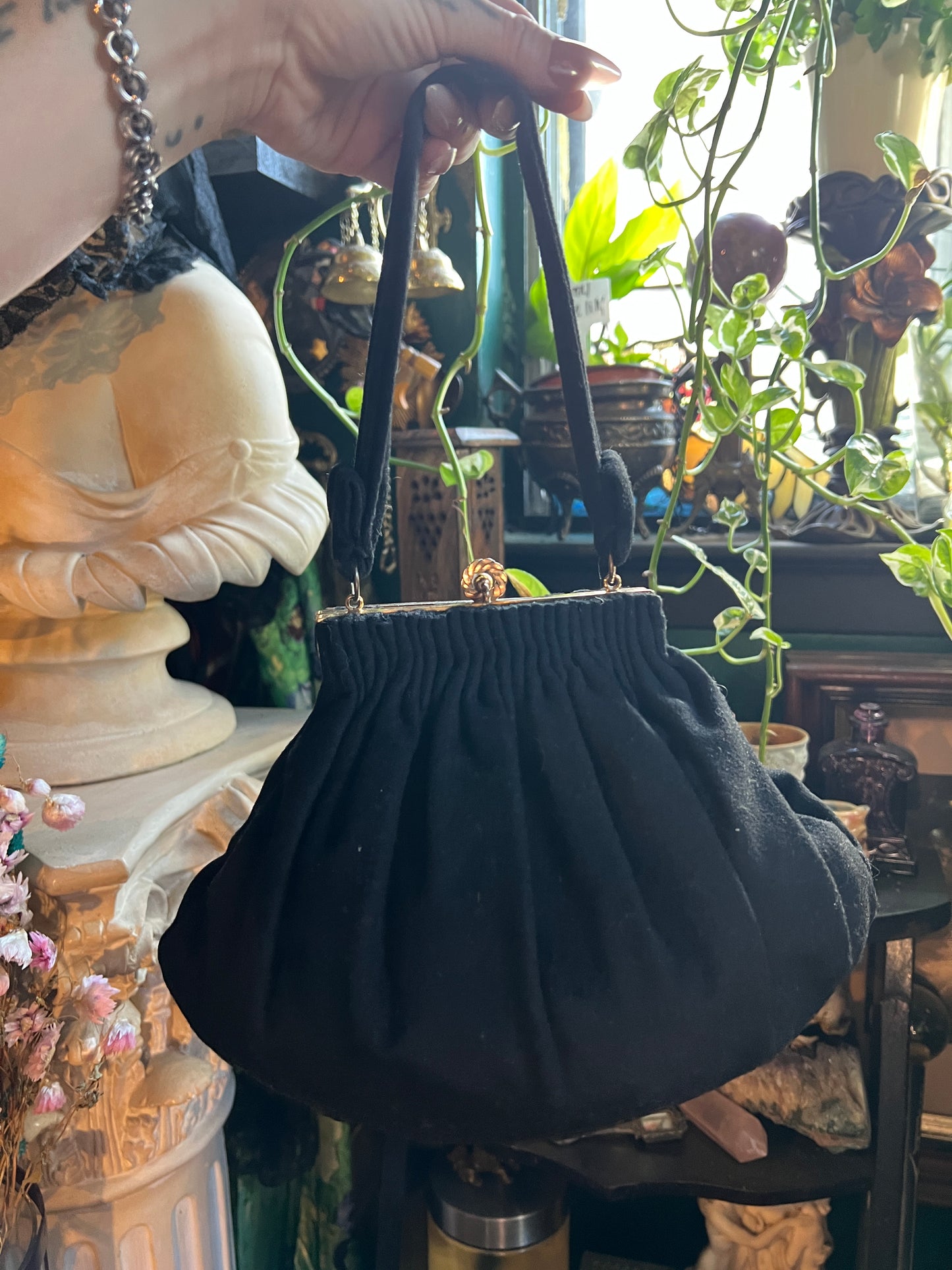 Guild Creations Evening Bag