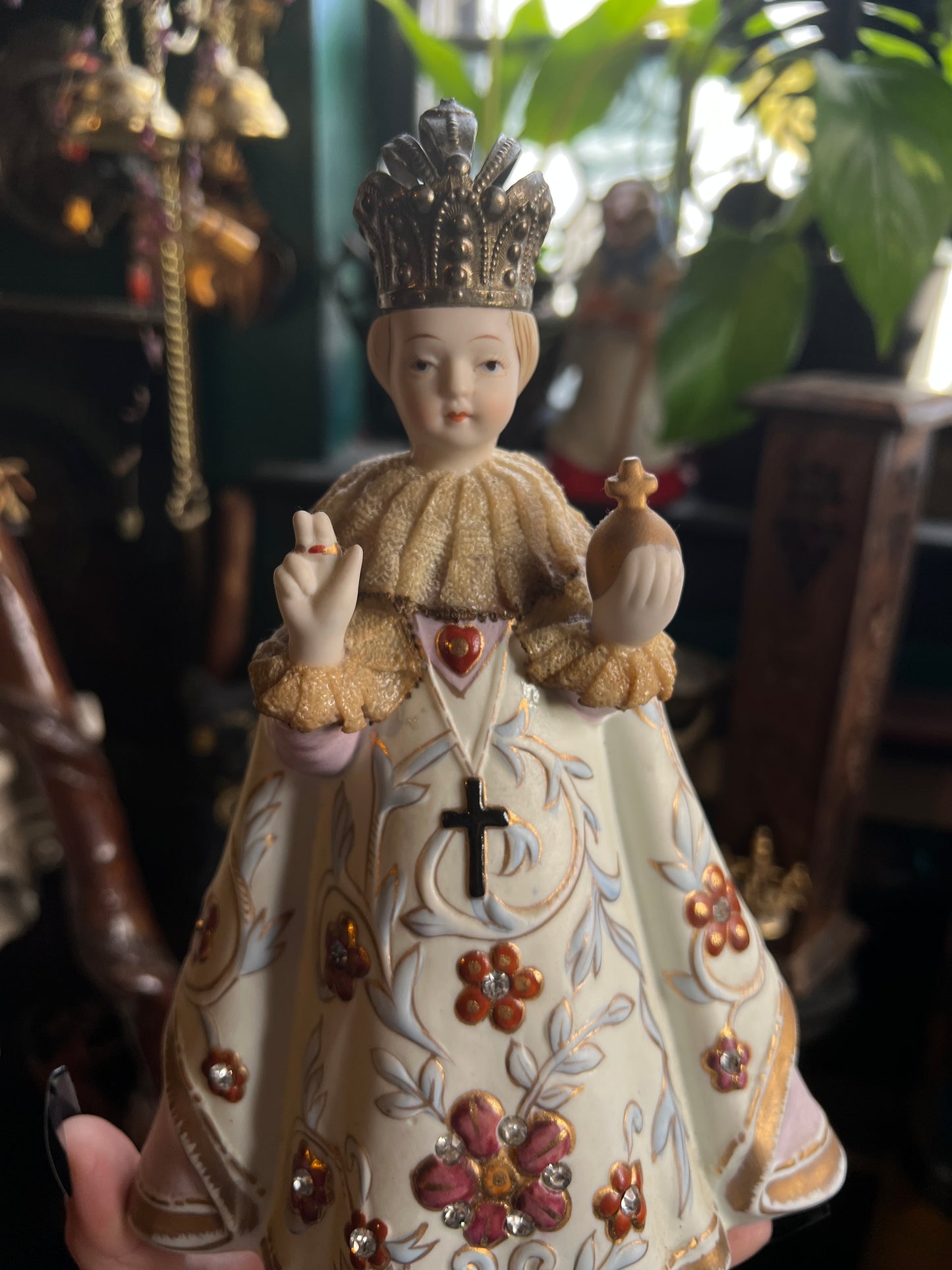 Infant Of Prague