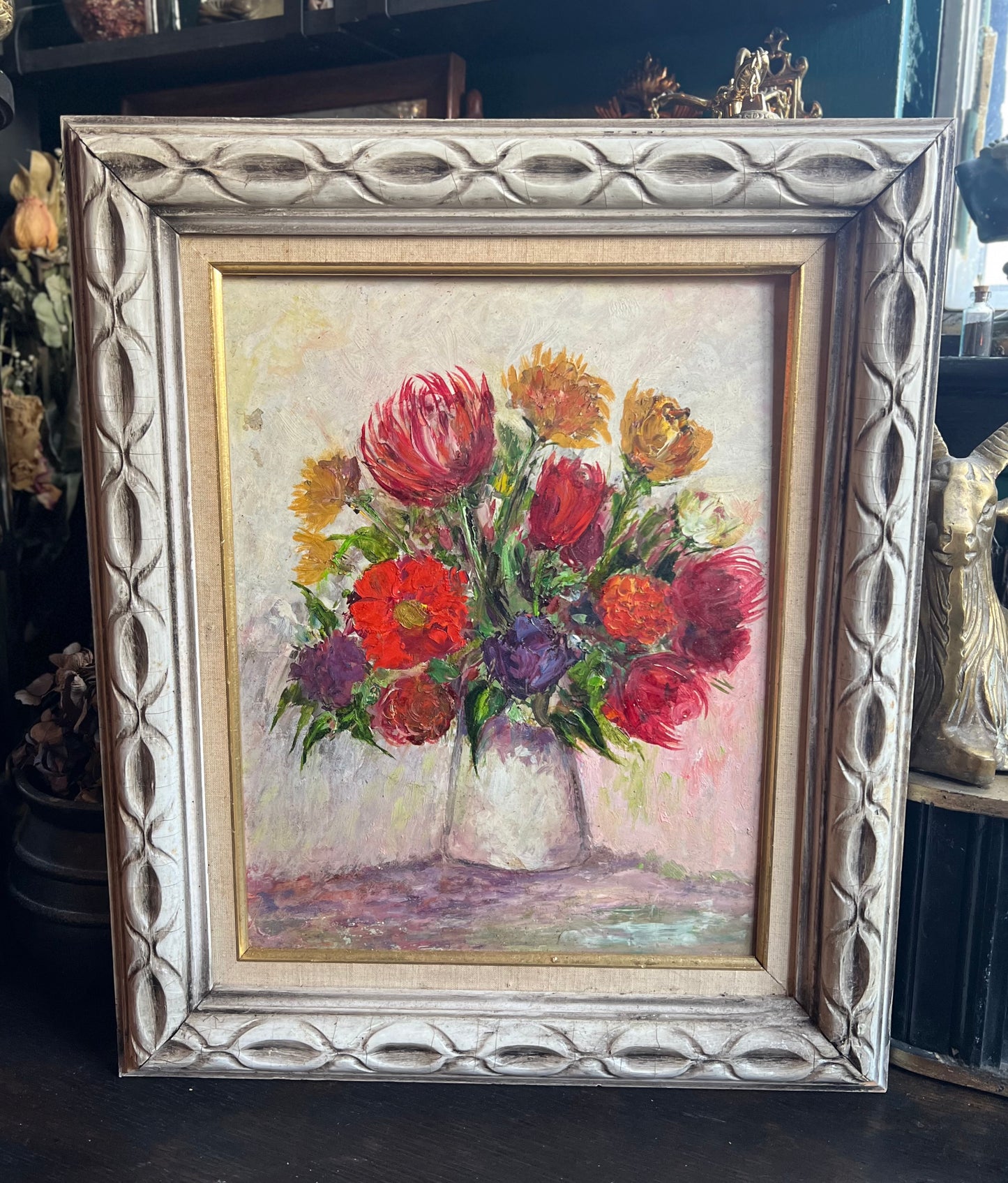 Floral Painting