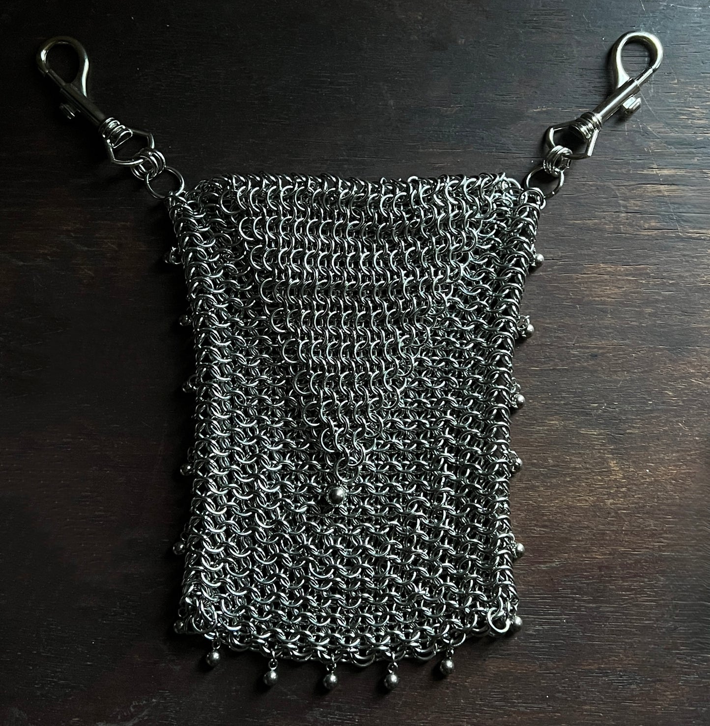 The Jesters Pouch