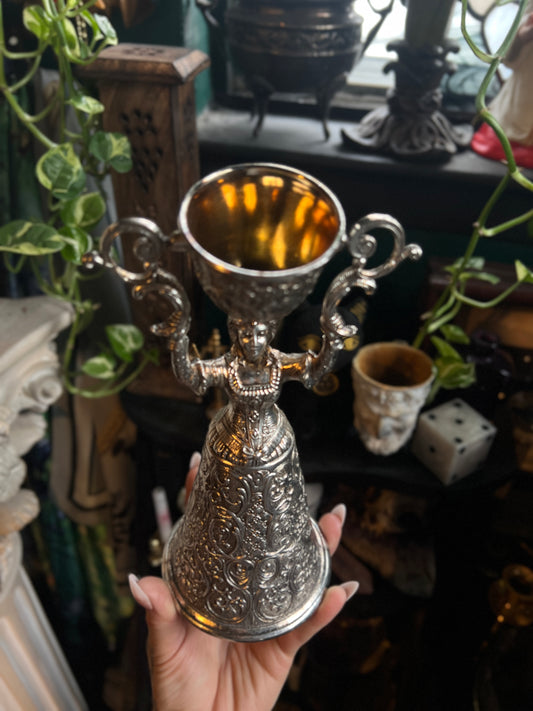 German Wedding Cup