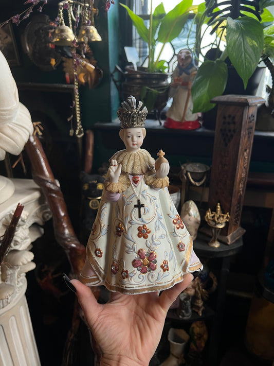 Infant Of Prague