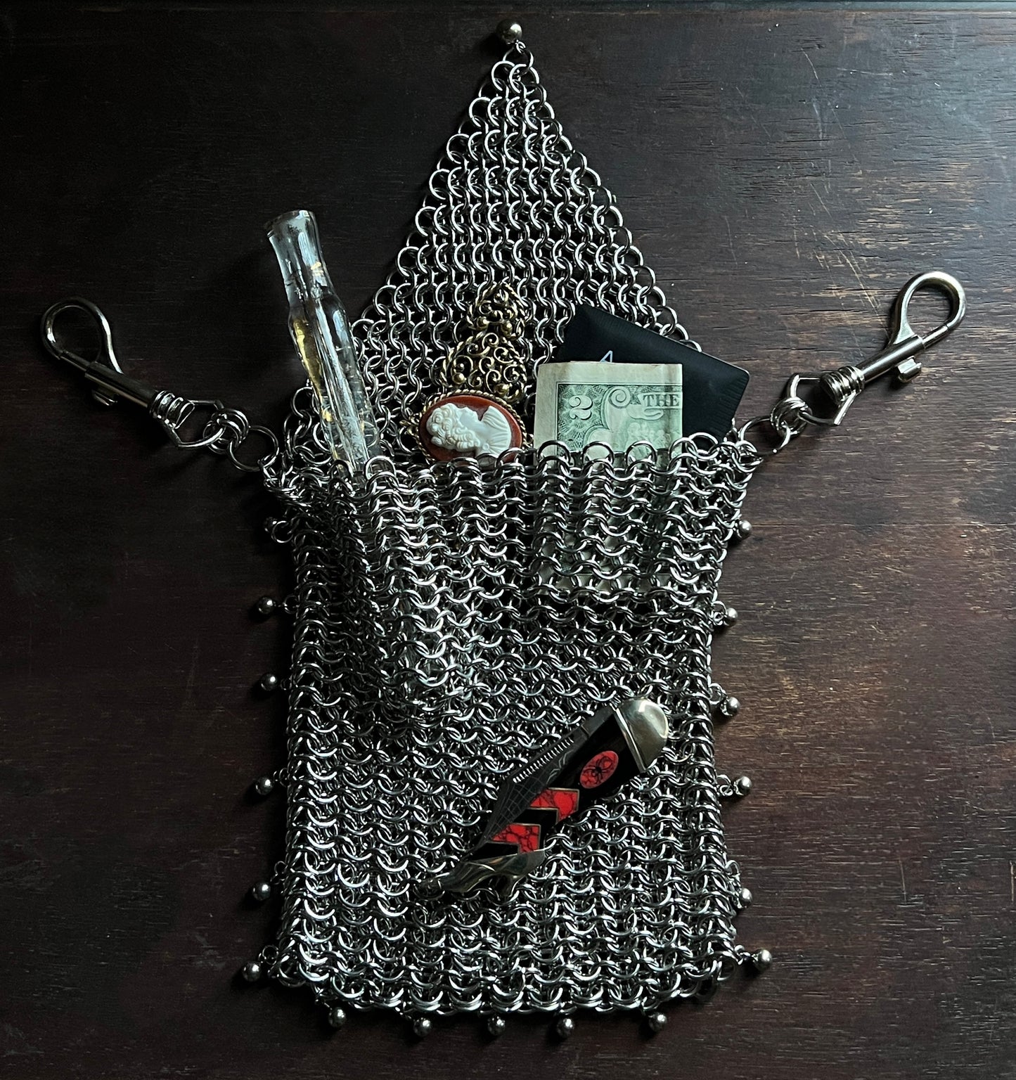 The Jesters Pouch