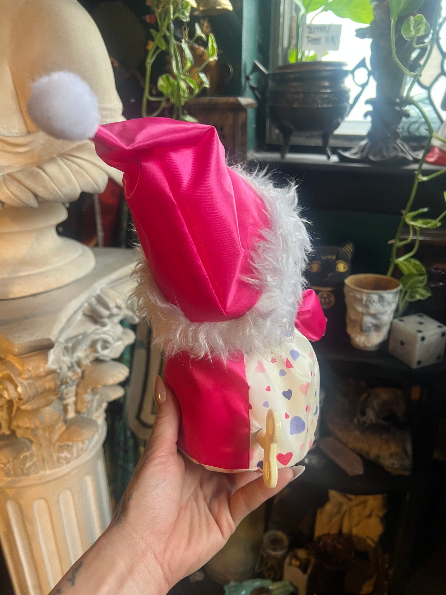Sweetheart Musical Clown