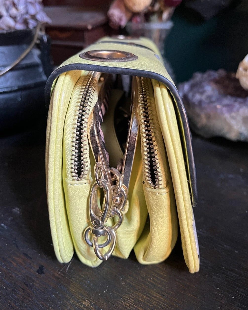 All Drawn Beetlejuice Shoulder Bag