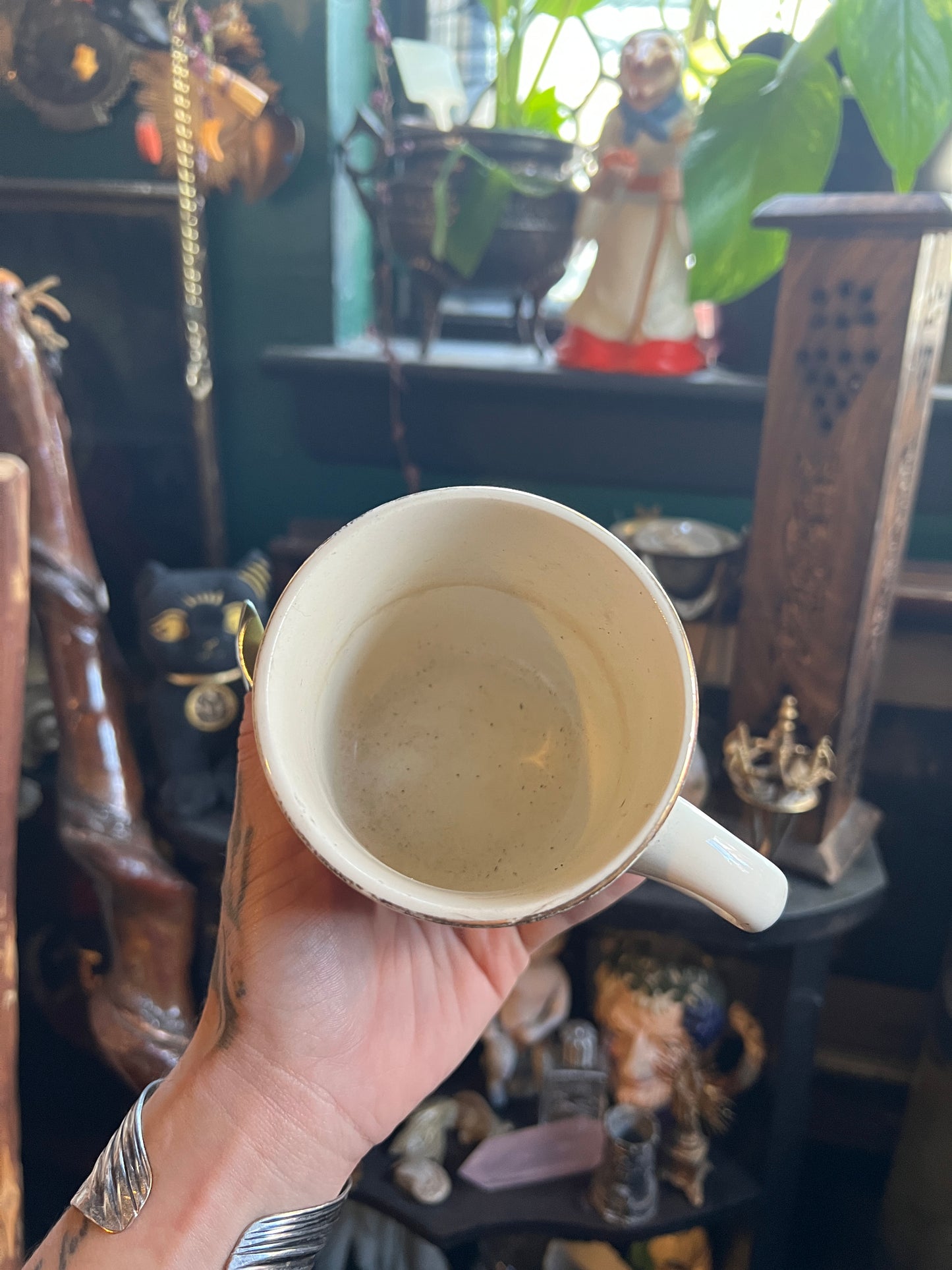 Casper Day NYC Cub Scouts Mug