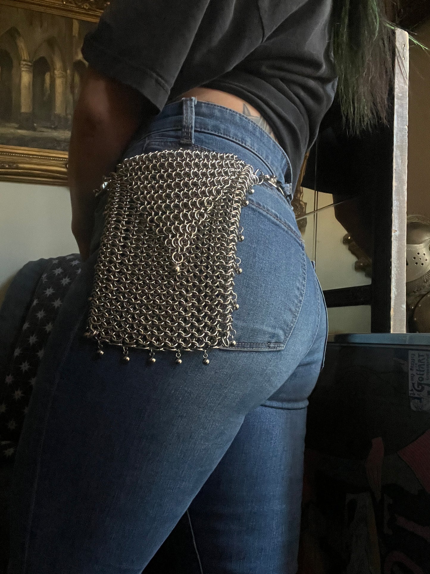 The Jesters Pouch