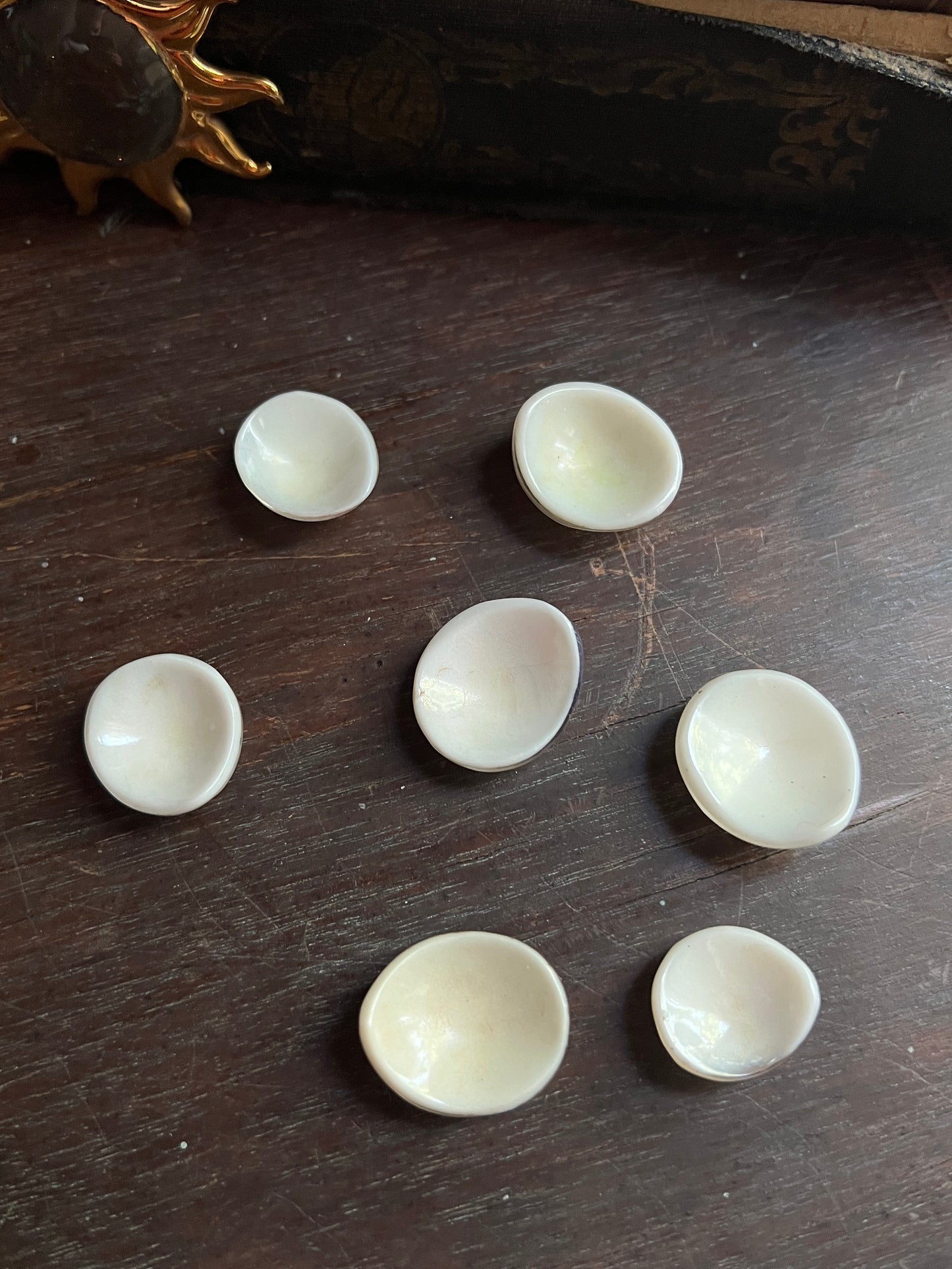 Prosthesis Artificial Eyes