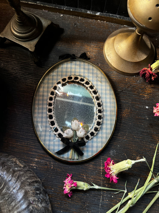 Convex Bubble Mirror Wall Decor