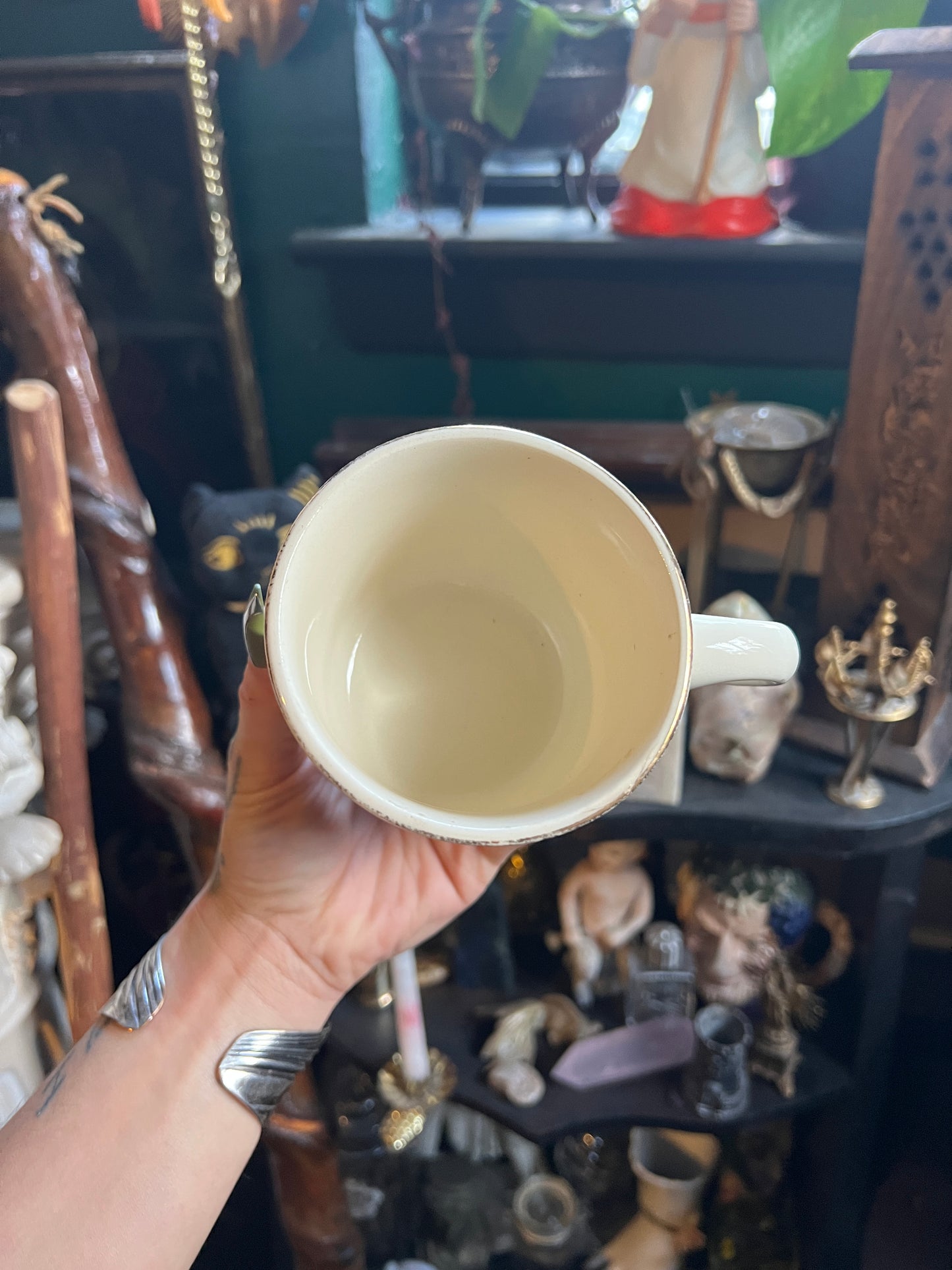 Casper Day NYC Cub Scouts Mug