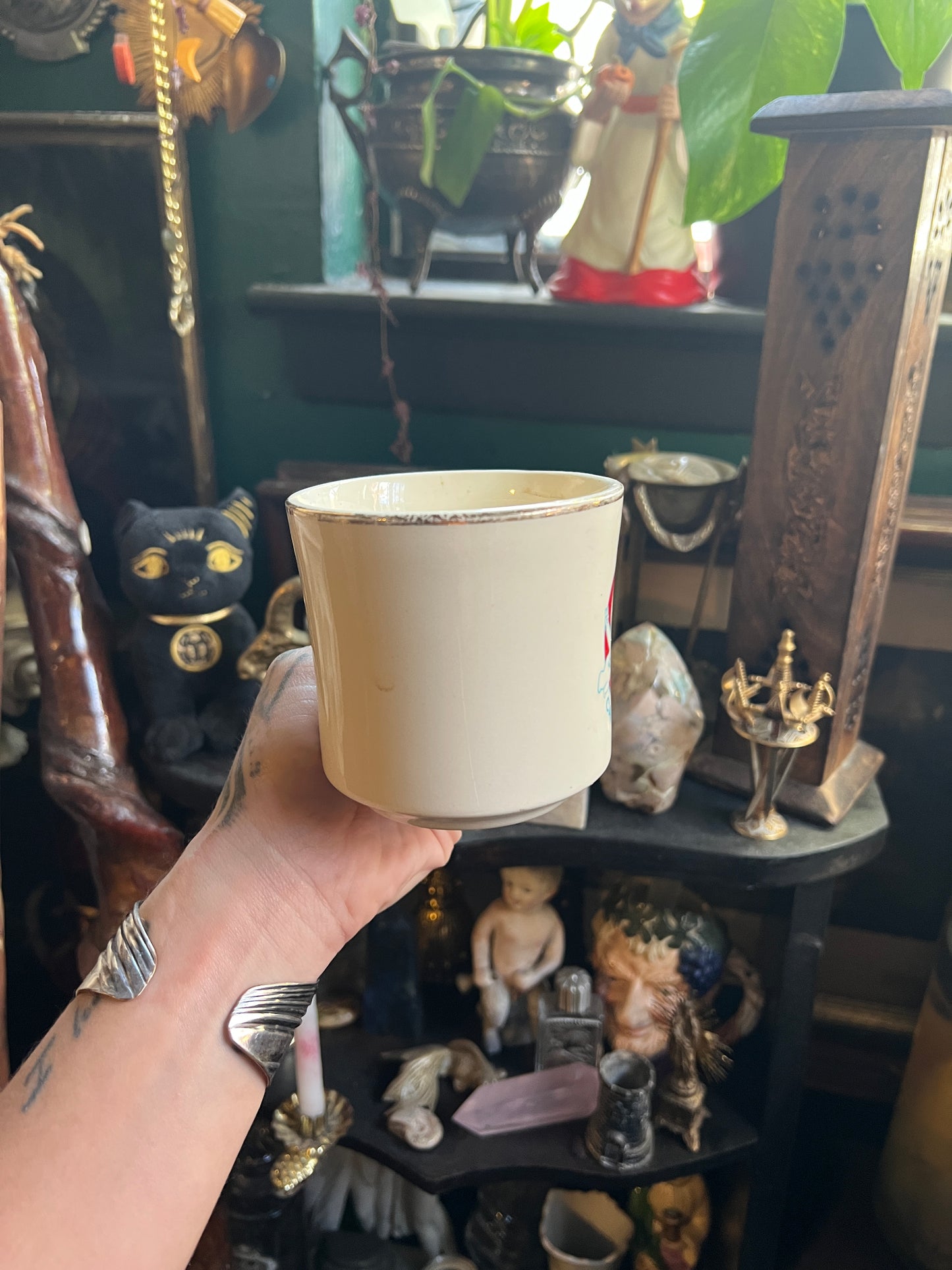 Casper Day NYC Cub Scouts Mug