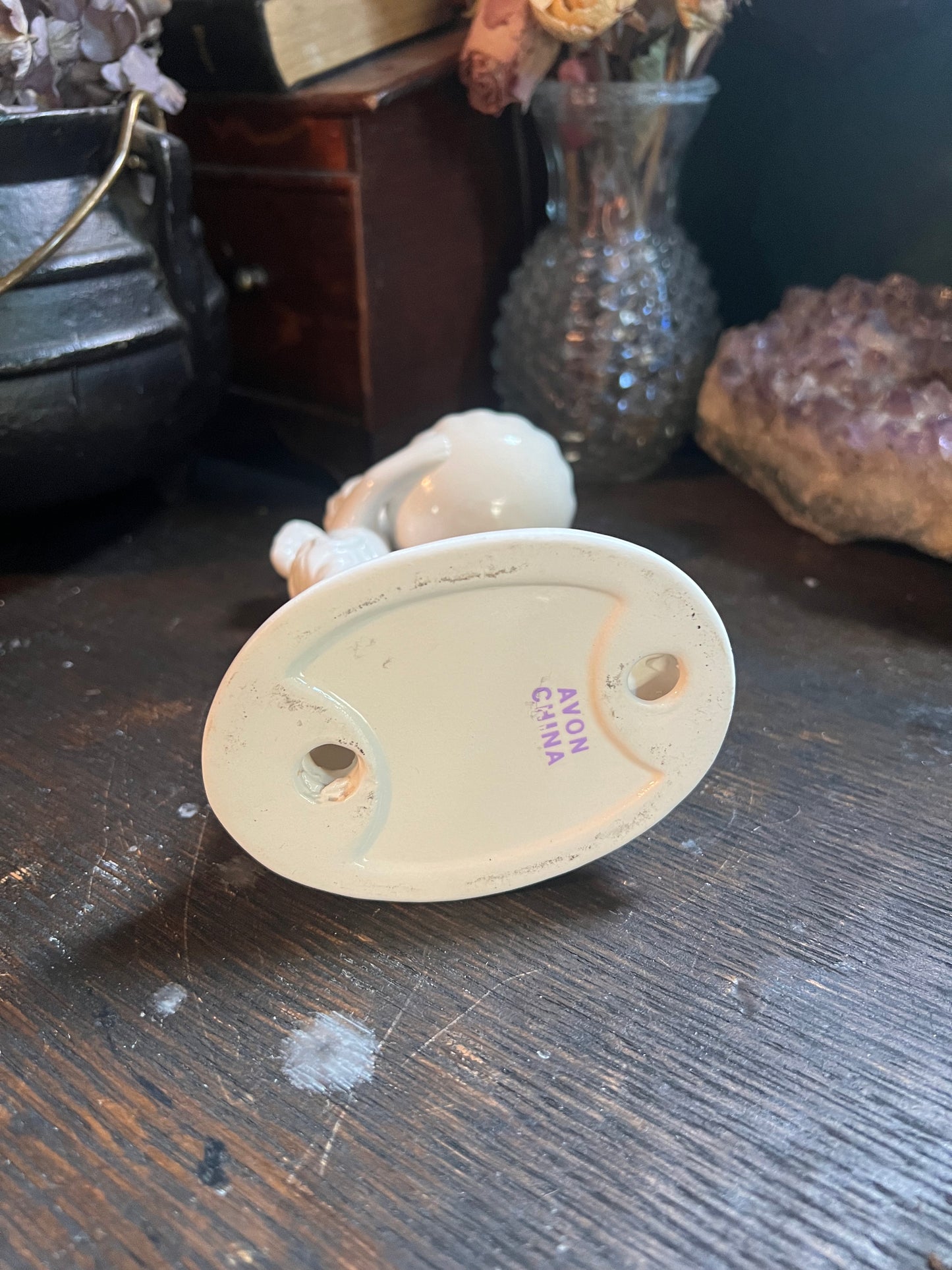 Cherub Fragrance Warmer