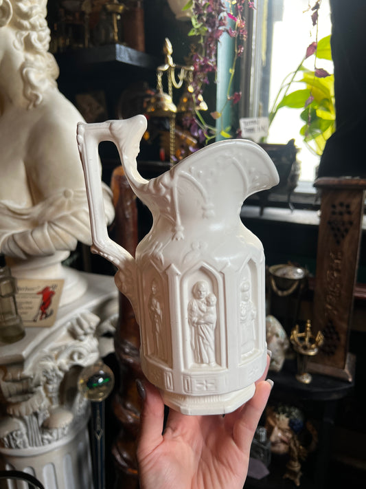 The Apostles Pitcher