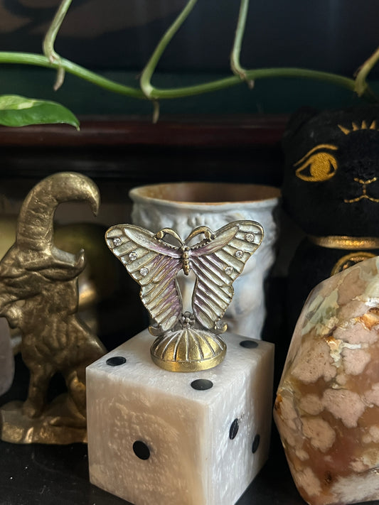 Whimsical Butterfly Decor