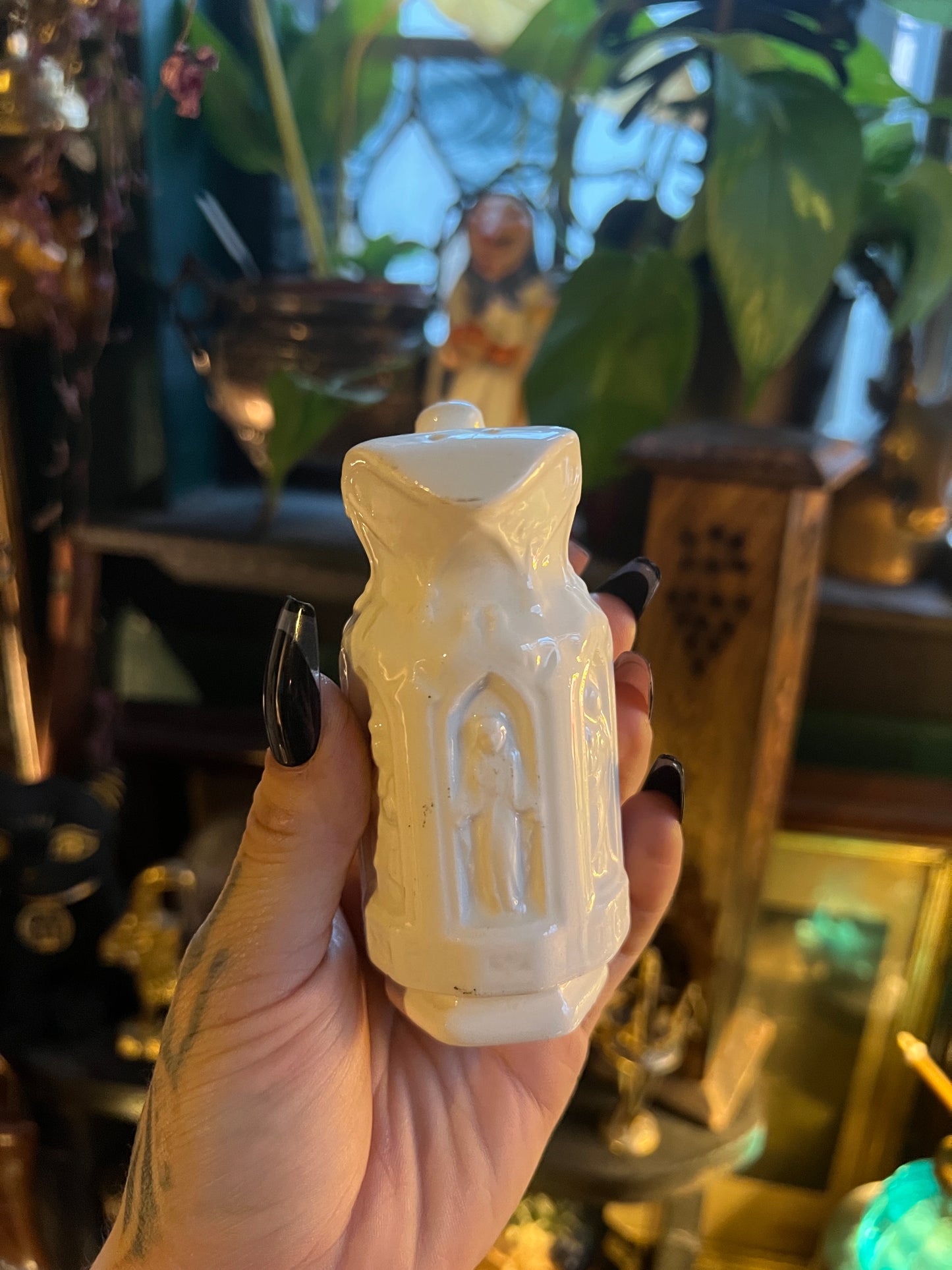 The Apostles Pitcher Salt & Pepper Shakers