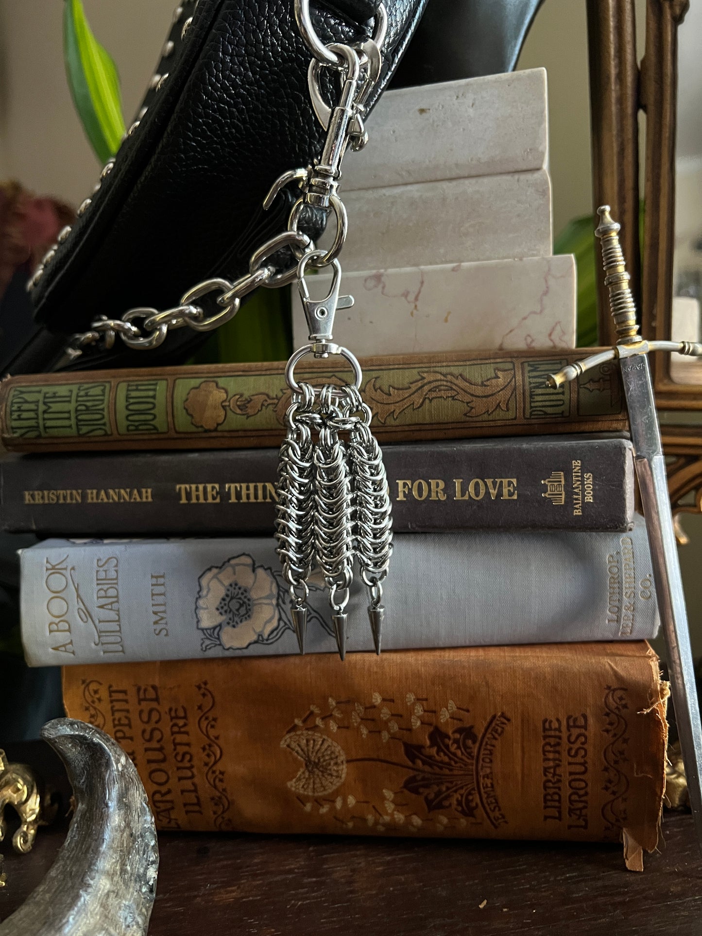 The Executioner's Tassel