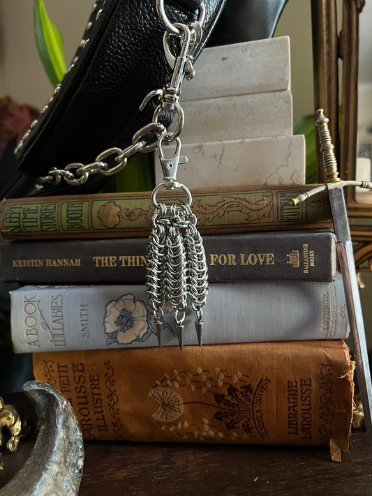 The Executioner's Tassel