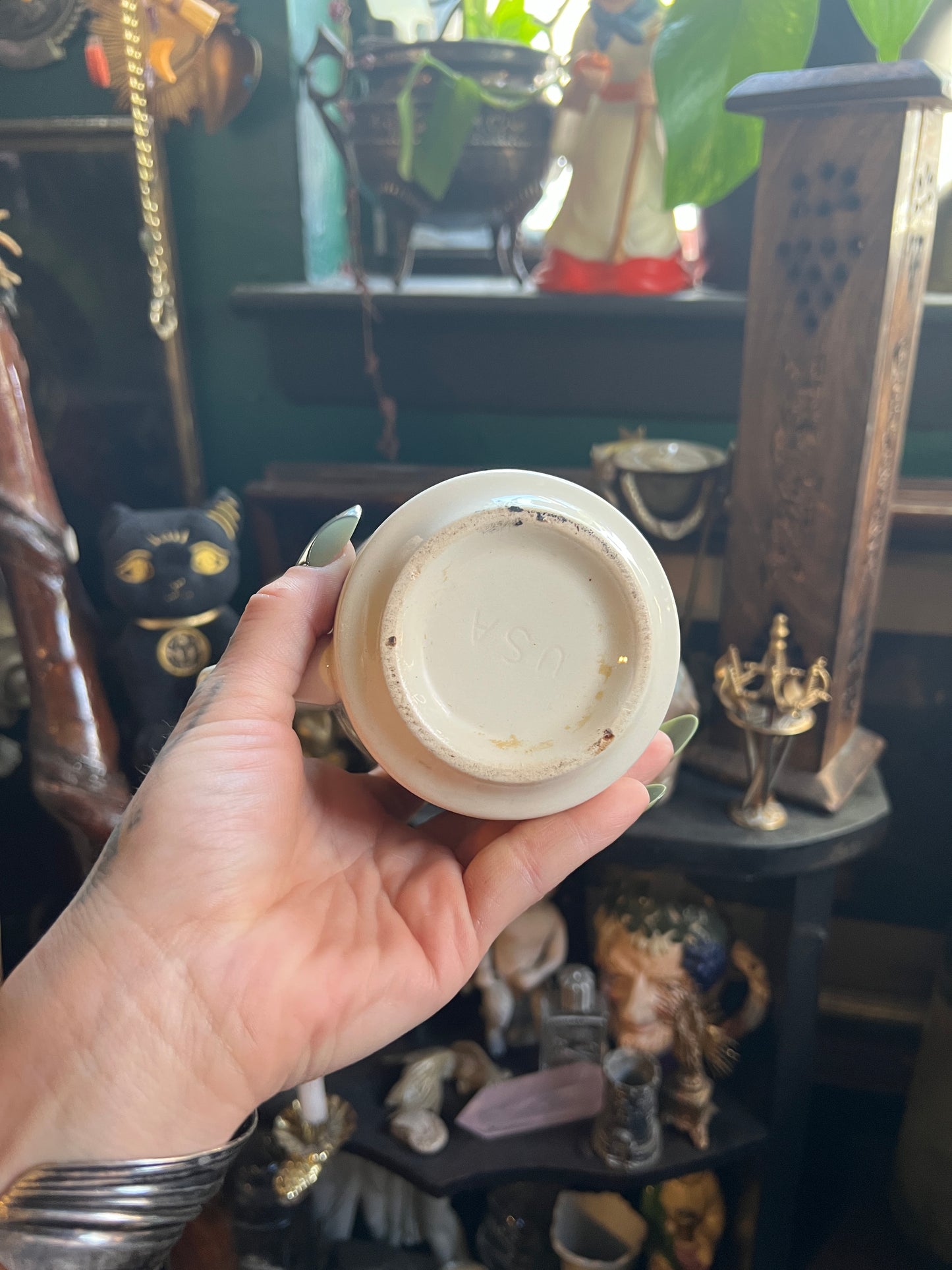 Casper Day NYC Cub Scouts Mug