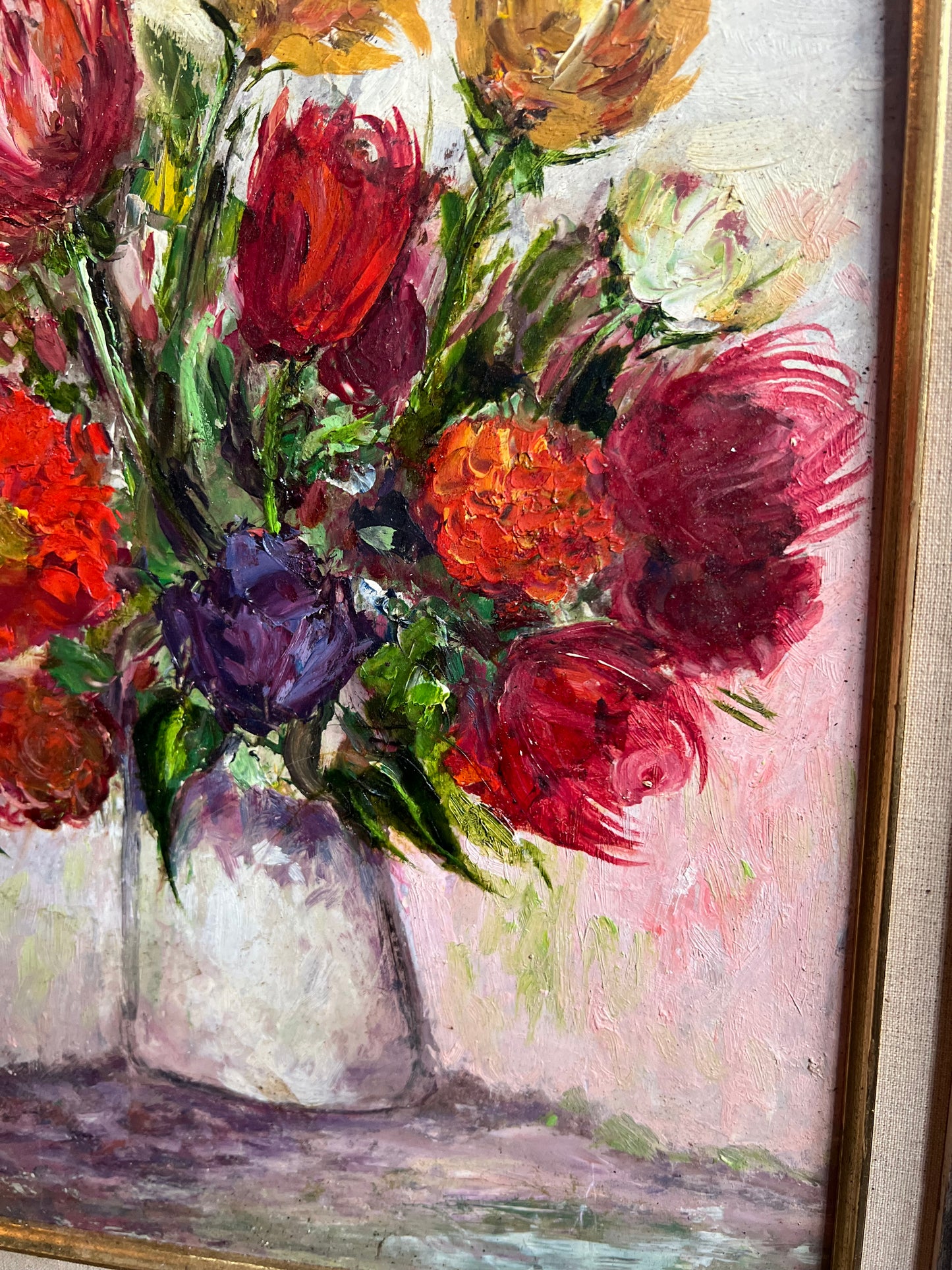 Floral Painting