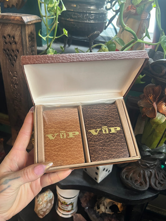 Playboy Playing Cards