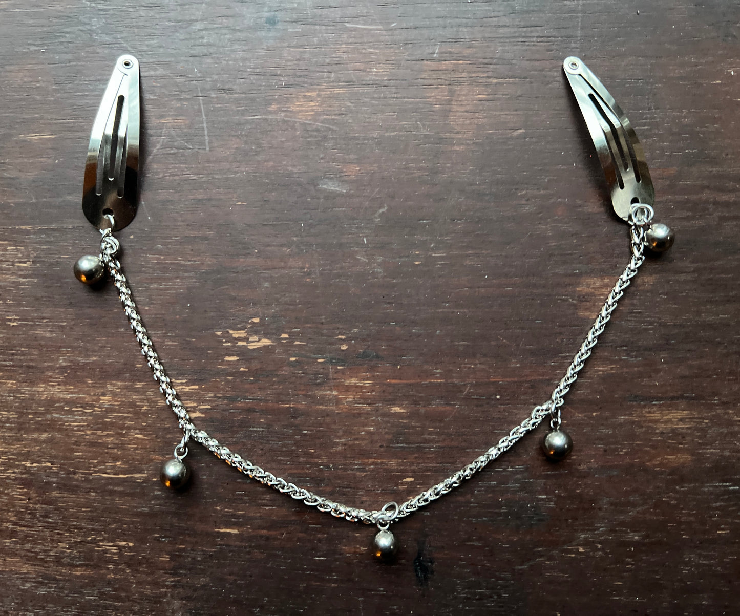 The Darling Hair Clip