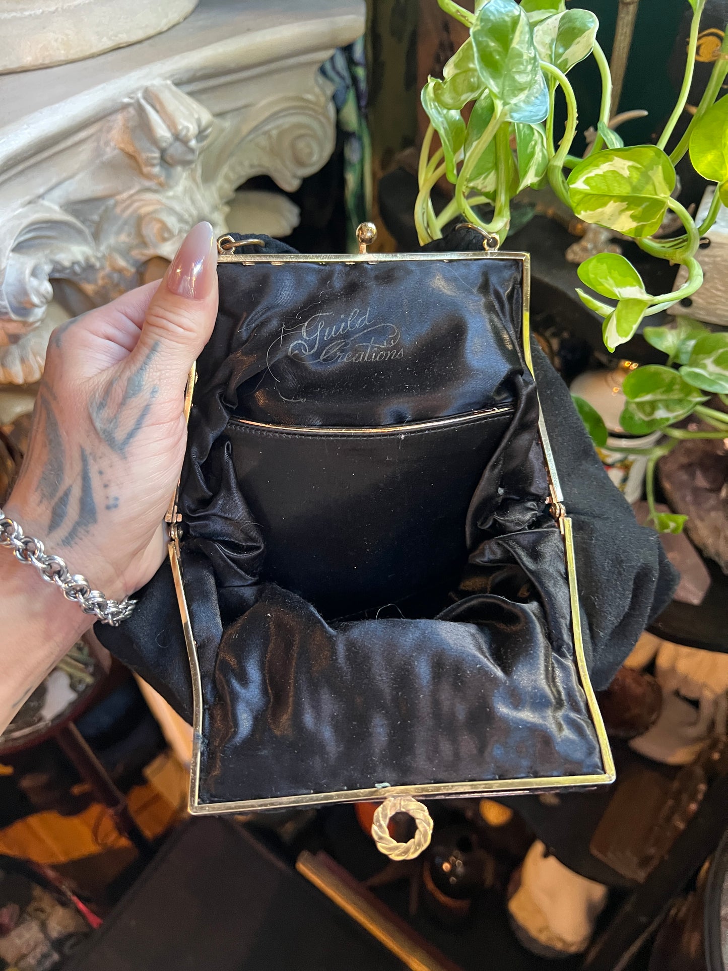Guild Creations Evening Bag