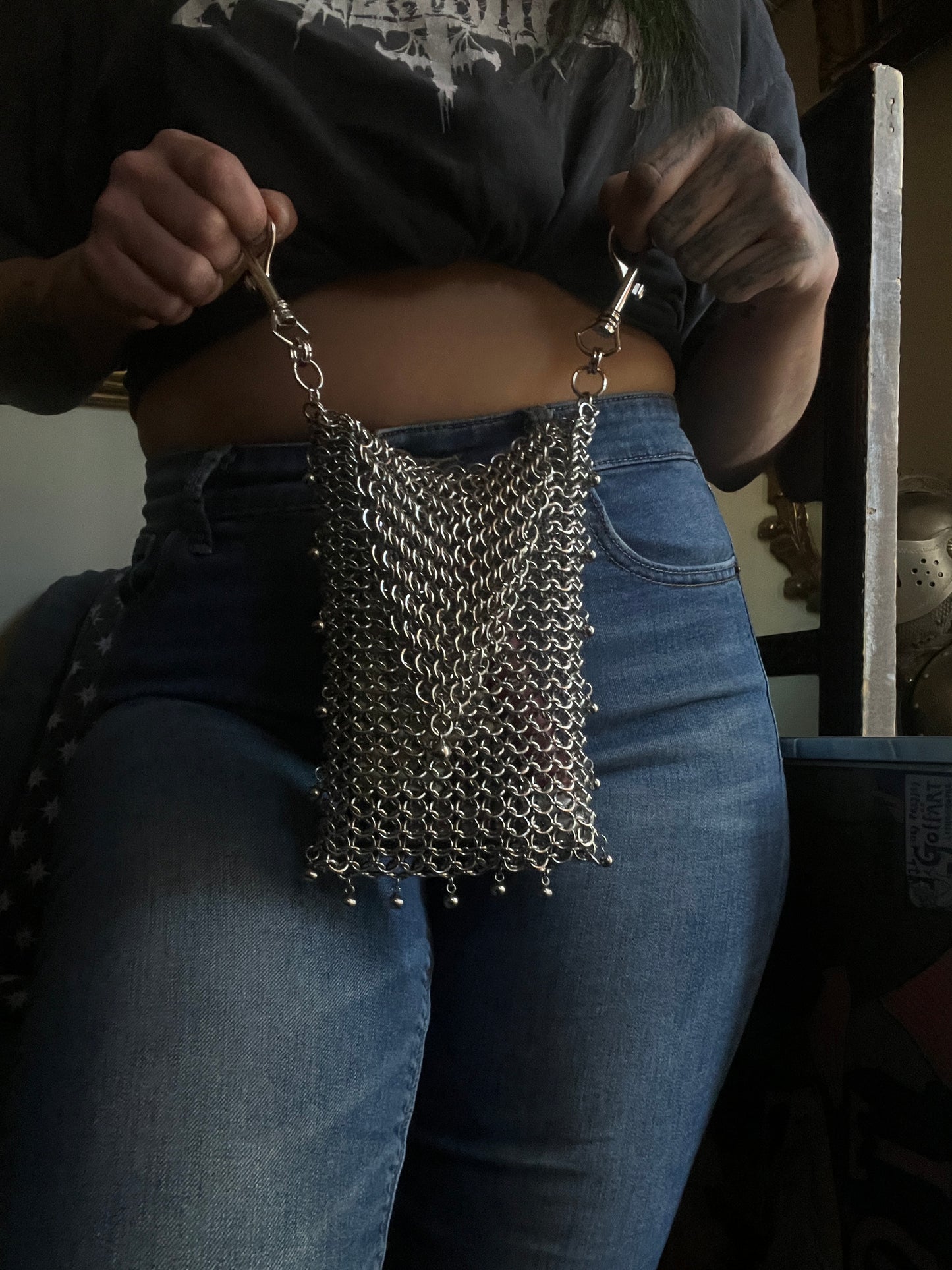 The Jesters Pouch