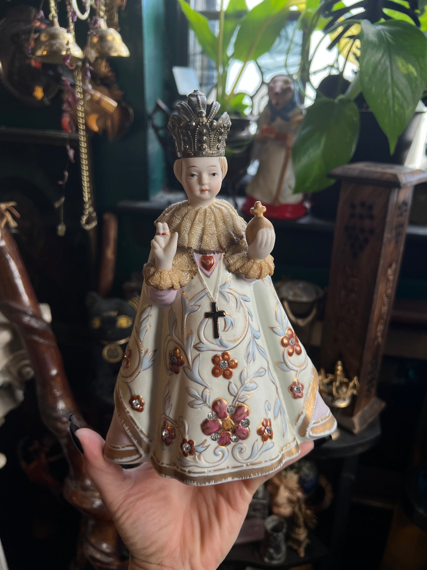Infant Of Prague