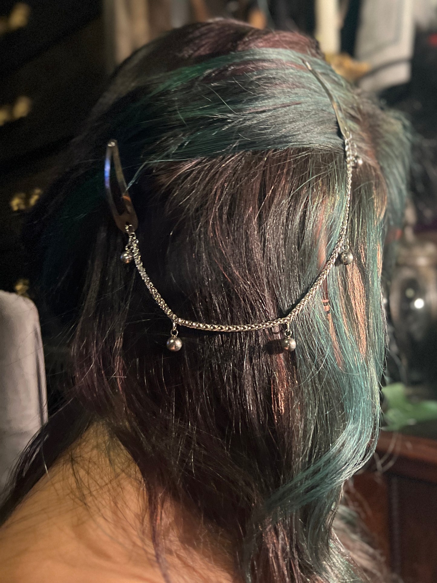 The Darling Hair Clip