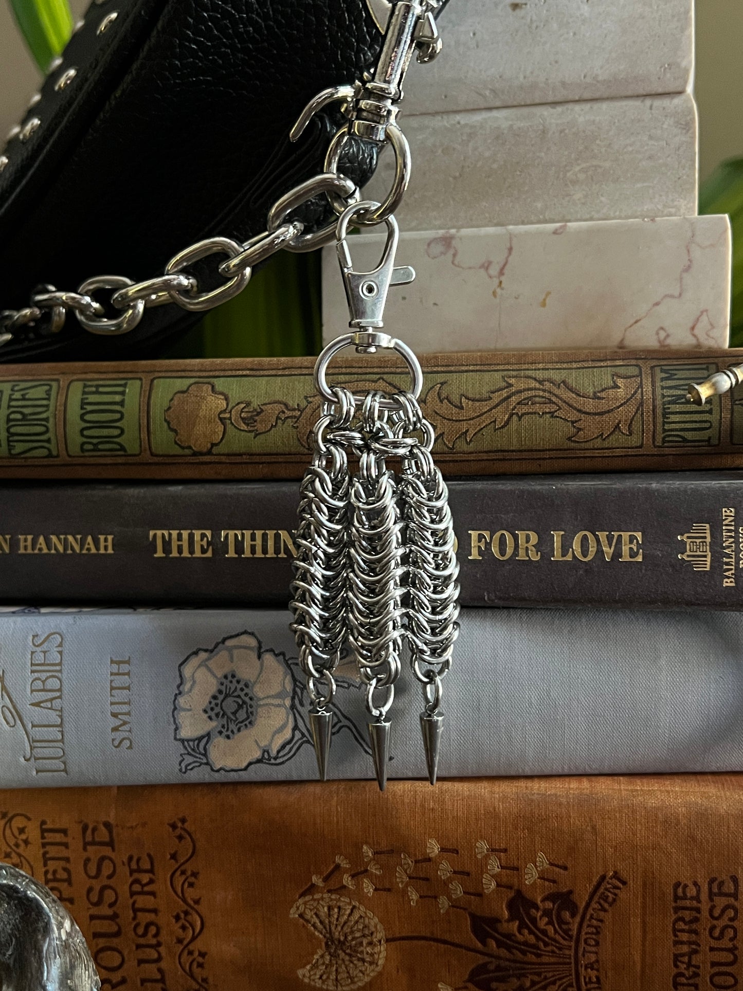The Executioner's Tassel