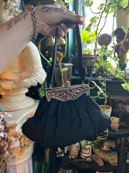 Guild Creations Evening Bag