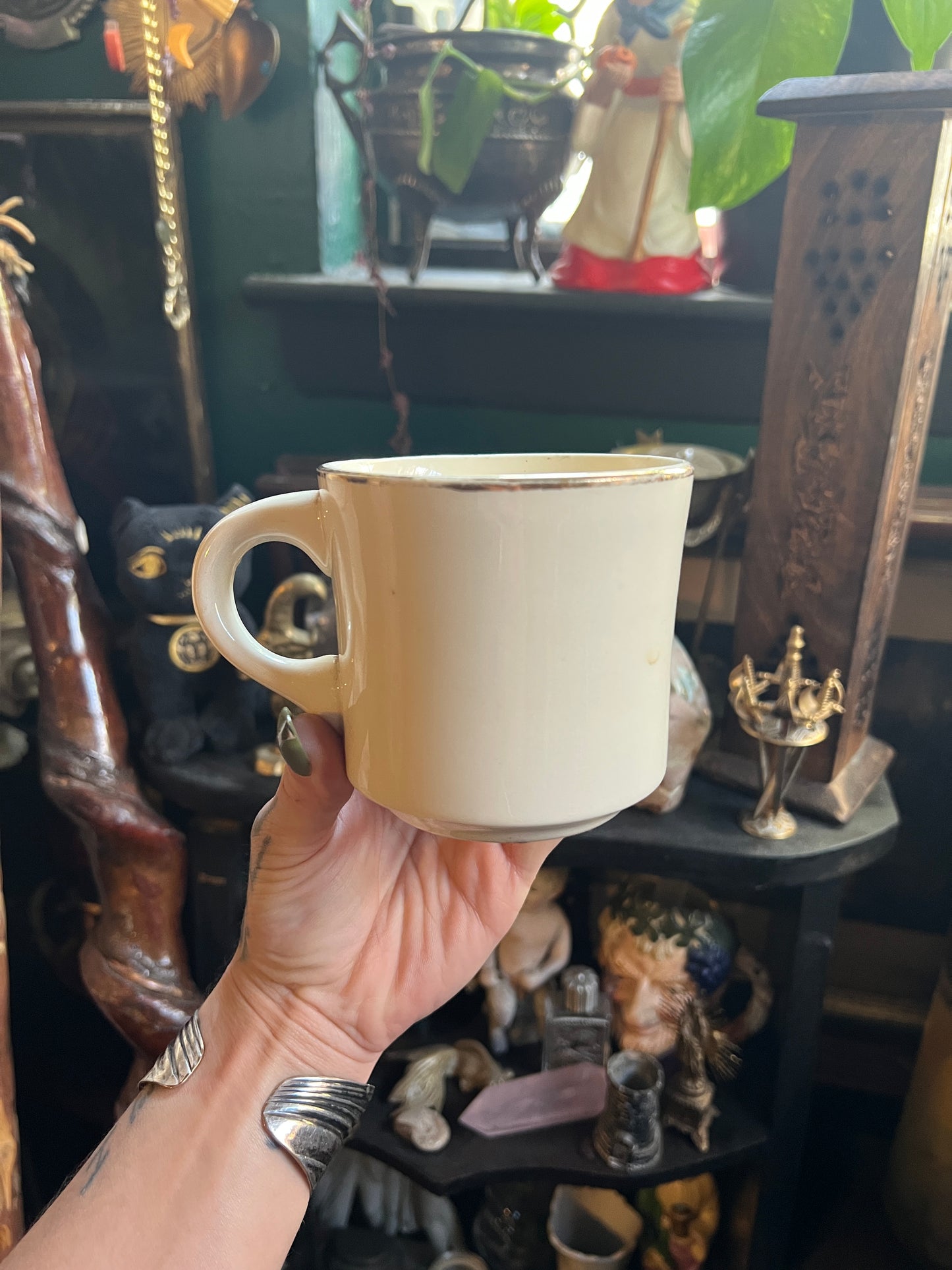 Casper Day NYC Cub Scouts Mug