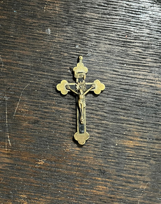 Rosary Crucifix